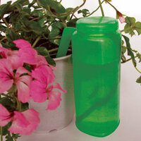 旅行中にゴーヤの水やりが心配です 自動的に水やり出来る簡単な方法が Yahoo 知恵袋