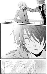 今更ですがとなりの怪物くんの10話ってハルはヤマケンを突き落とそうとした Yahoo 知恵袋