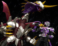 仮面ライダー王蛇と仮面ライダー龍騎どっちが好きですか またドラグレッ Yahoo 知恵袋