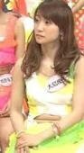 大島優子が嫌いな人に質問 大島優子が嫌いな理由を教えてください 自分 Yahoo 知恵袋