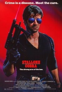 シルベスター スタローン主演のコブラという映画について作中で 関係ねぇ Yahoo 知恵袋