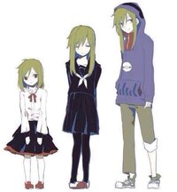 メカクシティアクターズ カゲプロが好きな人に聞きます 好きなキャラ Yahoo 知恵袋