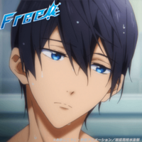 アニメ Free の中で誰のアンチが一番多いのですか また Yahoo 知恵袋