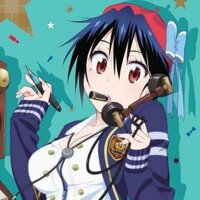 ニセコイの鶫が可愛すぎて死にそうです 助けてください Yahoo 知恵袋