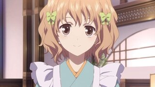 名前に 緒 が入っている女性アニメキャラと言えば誰を思い付きま Yahoo 知恵袋