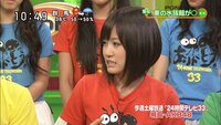 前田敦子の前下がりの髪型の画像持ってる方下さい カットするので Yahoo 知恵袋