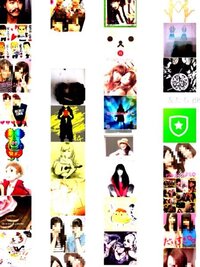 Lineのトップ画って何が一番無難なんでしょう 同級生は大抵 Yahoo 知恵袋