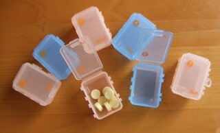 ピアスの梱包 発送方法について ハンドメイドのピアスを販売して Yahoo 知恵袋