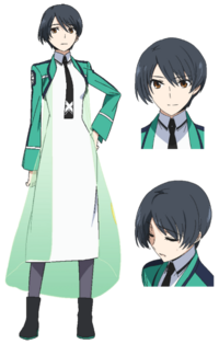 風紀委員を務めている高校生の女性アニメキャラと言えば誰を思い付きま Yahoo 知恵袋