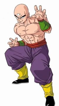 ドラゴンボールの登場キャラヤムチャ 天津飯 餃子 クリリンは最終的にフ Yahoo 知恵袋