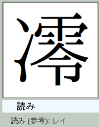 国語、漢字に詳しい方お願いします。 - みおびき、と言う単語がありますが僕... - Yahoo!知恵袋