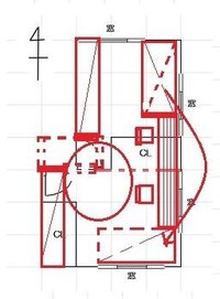 家具の配置についてアドバイスください 5帖の子供部屋です コンセントの位置をどこ 教えて 住まいの先生 Yahoo 不動産
