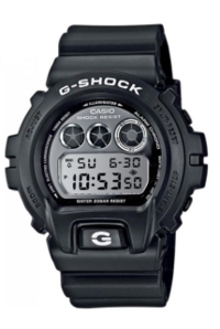 CASIOのG-SHOCKという腕時計に関して質問です。G-S - Yahoo!知恵袋