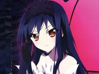 黒い服を着ている女性アニメキャラと言えば誰を思いますか その女性アニメキ Yahoo 知恵袋