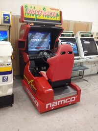 湾岸ミッドナイトみたなゲームで Mt車みたいに クラッチがついてるゲームって Yahoo 知恵袋