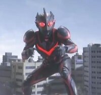 もしも範馬勇次郎とウルトラマンネクサスのダークザギが戦ったらどっちが勝つと思い Yahoo 知恵袋