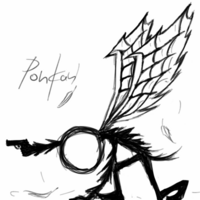 絵の書き方を教えてください 自分は棒人間しかかけません せめてどんなキ Yahoo 知恵袋