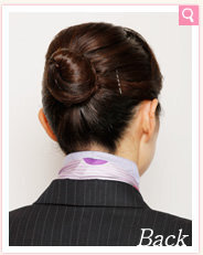 パート面接時の髪型について 食品製造の会社で 面接をして 教えて しごとの先生 Yahoo しごとカタログ