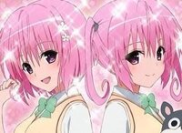 双子の姉妹の女性アニメキャラといえば誰を思い付きますか その女性 Yahoo 知恵袋