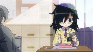 鬱アニメ教えてください ネットで調べたら ひぐらしやnhkへようこそなどが鬱 Yahoo 知恵袋