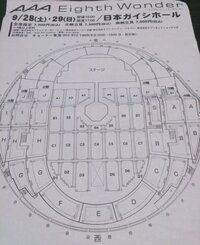 C7ブロック日本ガイシaaaについて教えてください よろしくお願い Yahoo 知恵袋
