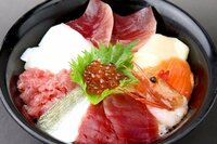 海鮮丼のごはんが温かいのが嫌いです 外で海鮮丼を食べると温かいごはん Yahoo 知恵袋