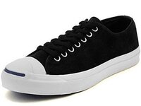 先程コンバースのジャックパーセル 黒の布地 を購入したのです Yahoo 知恵袋