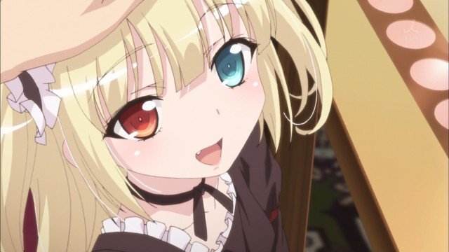 髪色が金髪または黄色のアニメキャラならどんな髪型がお好みです