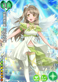 ことり という名前のアニメヒロインで一番好きなキャラは Yahoo 知恵袋