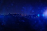 写真を撮った時に白い丸がいくつか映るのって心霊写真なのですか Yahoo 知恵袋