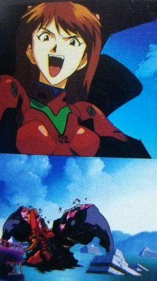 このアニメの台詞を何も見ないで当ててください 戦いは 常に無駄なく Yahoo 知恵袋