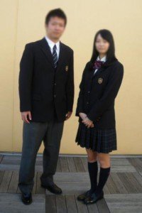 関東の高校で可愛い女子ブレザー制服はどこですか 写真付きでお願いします Yahoo 知恵袋