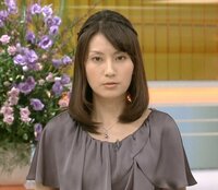 Nhkの井上あさひアナウンサーは美人ですか 井上あさひアナ Yahoo 知恵袋