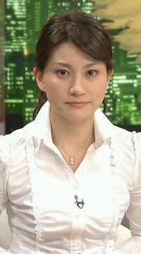 Nhkの井上あさひアナウンサーは美人ですか 井上あさひアナ Yahoo 知恵袋