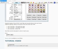 ポケモンxyの質問です セーブエディターを買ったので改造ツールのp Yahoo 知恵袋