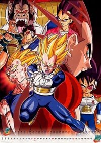 ドラゴンボールベジータ 王子は子供の頃 アニメ 前髪ありましたが 生え Yahoo 知恵袋