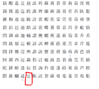 辻 って漢字のしんにょうが点点になってます それ以外の漢字は検索しても Yahoo 知恵袋