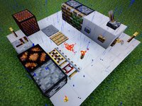 マインクラフトps3版は レッドストーントーチや感圧版 Yahoo 知恵袋