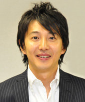 イケメンアナウンサーといえば Nhkの二宮直輝アナと青 Yahoo 知恵袋