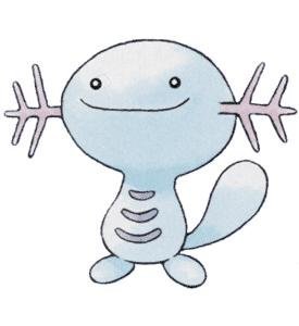 ポケモン1番好きなポケモンはなんですか 僕はサメハダーです Yahoo 知恵袋