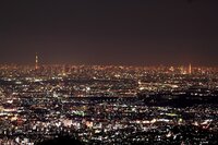 高尾山いけば星空みれますか 高尾山は星空よりも夜景がとても綺麗 Yahoo 知恵袋