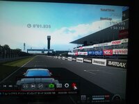 グランツーリスモ6gt500鈴鹿のタイムについて質問です 今月の末に知り Yahoo 知恵袋