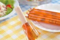 小学校の給食に出た白いソーセージがもう一度食べたい 昭和43年生 Yahoo 知恵袋