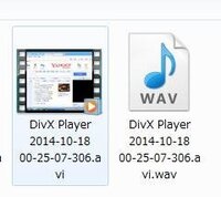 Bandicamの動画から音声のみを抽出することはできますか また 音 Yahoo 知恵袋