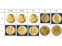 ノーベル賞のメダルについて教えてください メダルの表面はノーベル像 Yahoo 知恵袋