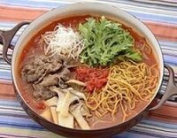 永谷園 煮込みラーメン に入れる野菜や具について おすすめ教えてくださ Yahoo 知恵袋