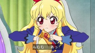 アニメ声優の諸星すみれさんの演じたキャラを一人挙げて下さい アイカツ Yahoo 知恵袋