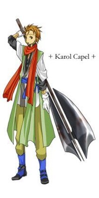 テイルズオブヴェスペリアのイラスト探しています 15年後くらいの Yahoo 知恵袋