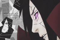 Narutoのうちはマダラについてマダラって妻や子供はいないのですか Yahoo 知恵袋
