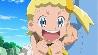 ポケモンxyアニメで セレナと ユリーカとムサシ誰か可愛いですか Yahoo 知恵袋